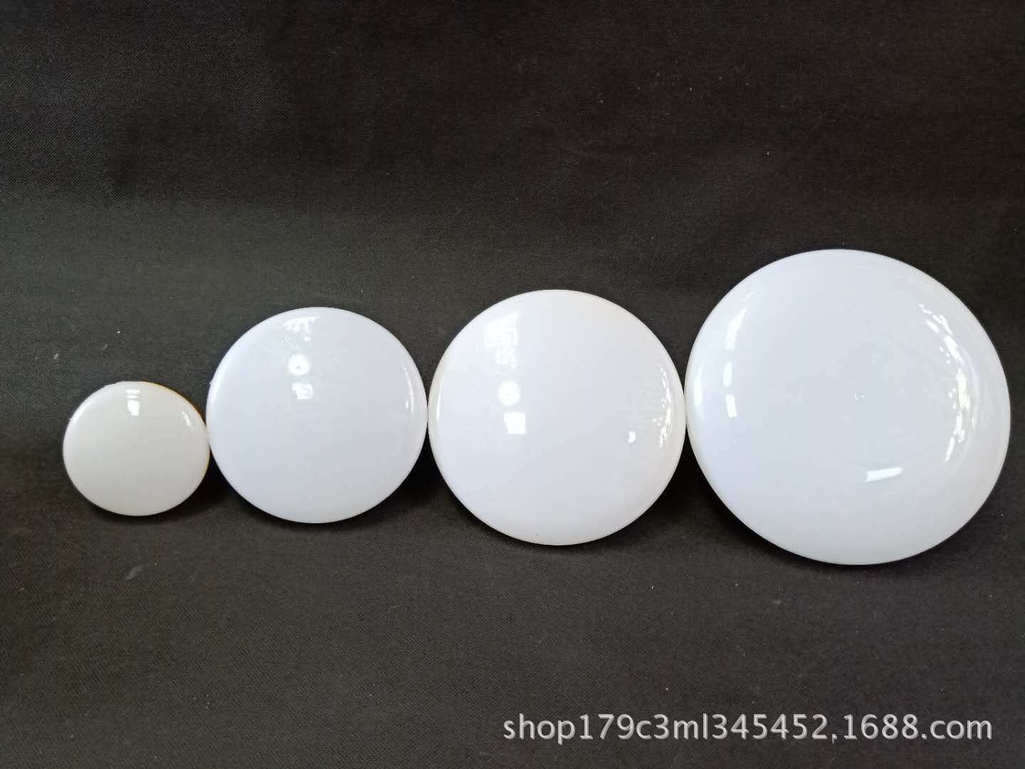 LED飞碟灯 12W36W50W 防尘防虫飞碟球泡灯土豪金UFO飞蝶灯