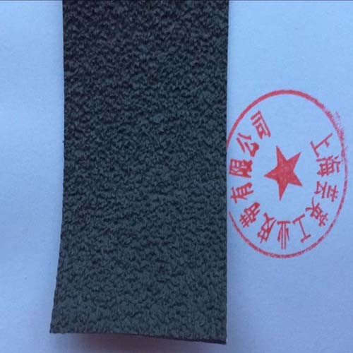 验布机糙面带、卷布机糙面橡皮图1