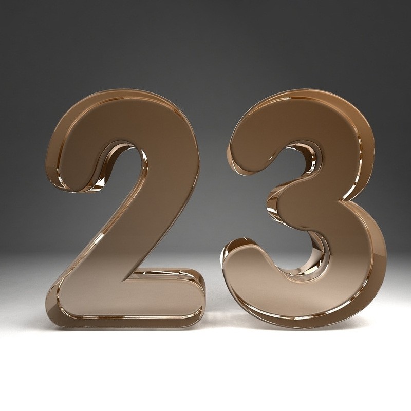 亚克力水晶字门头招牌亚克力logo透明立牌加工亚克力桌面立牌图3