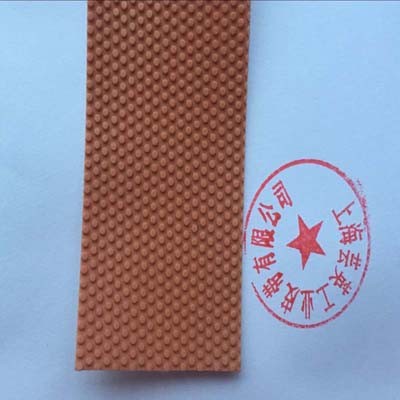 防滑颗粒皮、防滑粒面皮图2