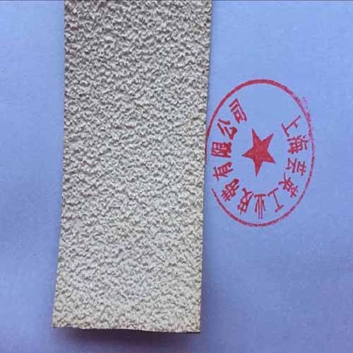糙面包辊带，防滑包辊带，糙面防滑带图2