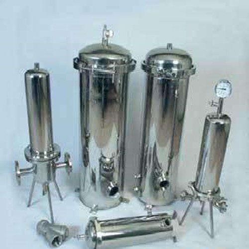 医院负压站除菌过滤器 医院负压吸引灭菌过滤器图1