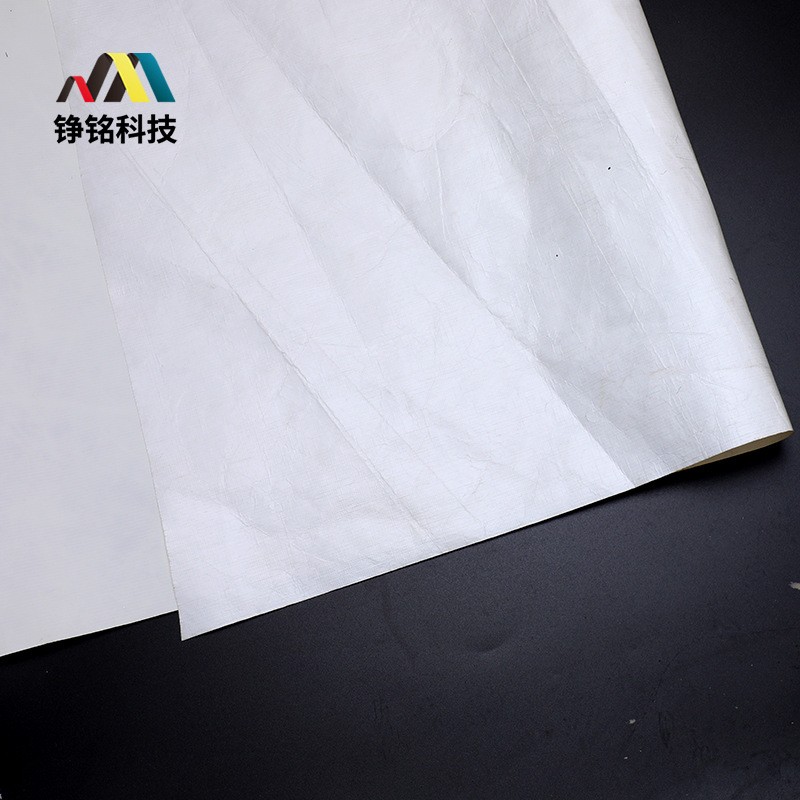 美国杜邦纸 1443r 环保 防水透气 特卫强 复合pu 染色印刷tyvek纸图3