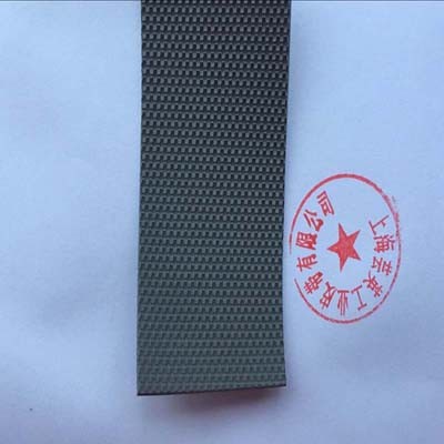 剑杆织布机用糙面带图1