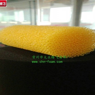 耐酸碱聚酯海绵