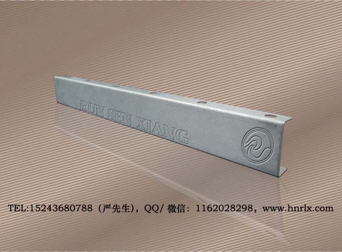 铝板挂件厂家/U型铝板挂件/铝板挂件定制/墙体铝板挂件定制图2