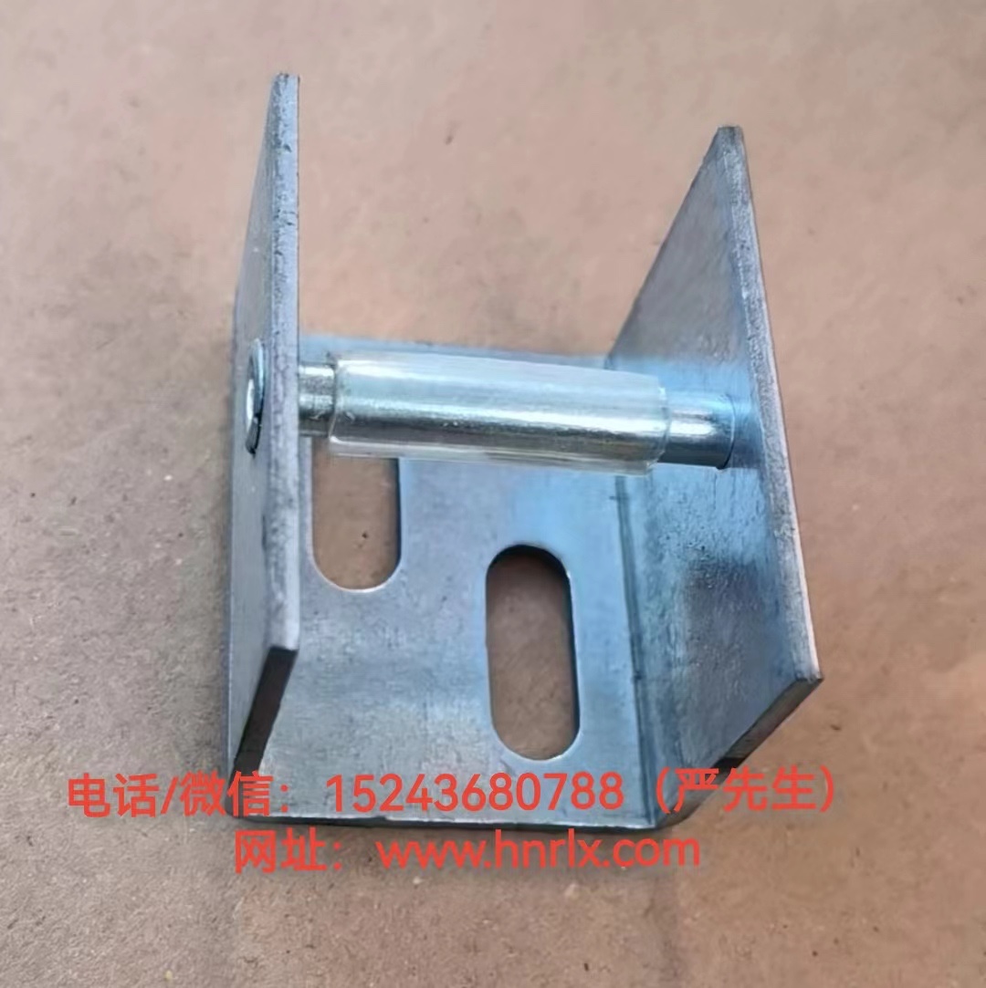 贵阳U型铝板挂件/勾搭龙骨|贵州A字龙骨|贵阳C型冲孔龙骨图4