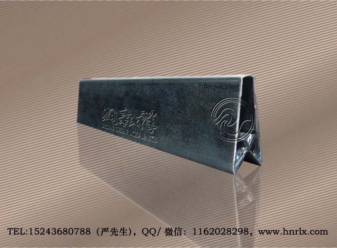 贵阳U型铝板挂件/勾搭龙骨|贵州A字龙骨|贵阳C型冲孔龙骨图5