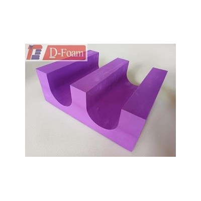 缓冲防撞EVA泡棉U形垫
