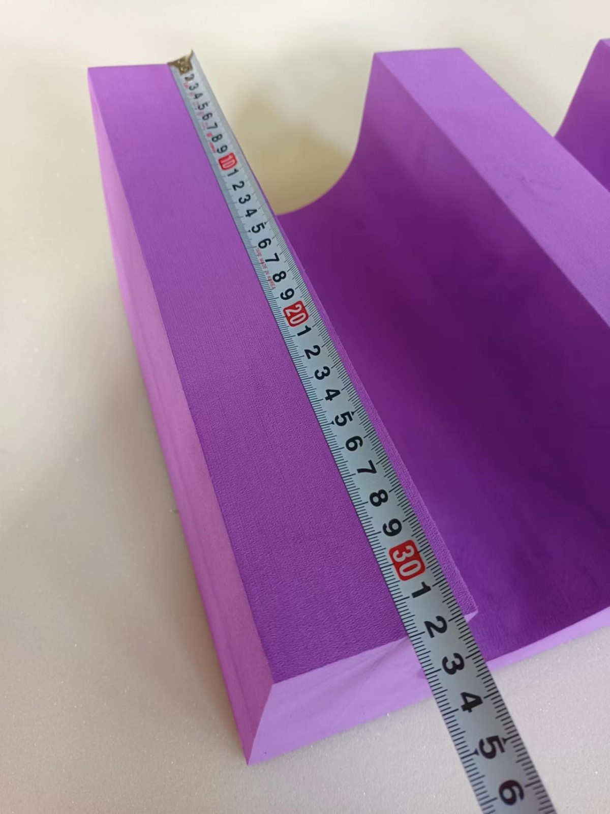 缓冲防撞EVA泡棉U形垫图5