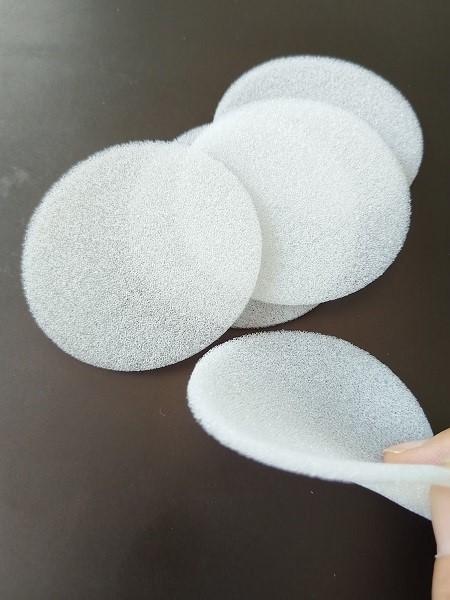 定型海棉内衬图2
