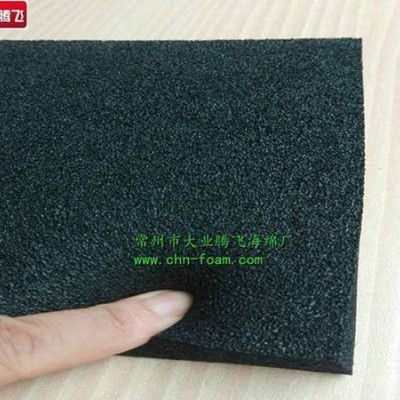 EPDM开孔超软泡棉垫