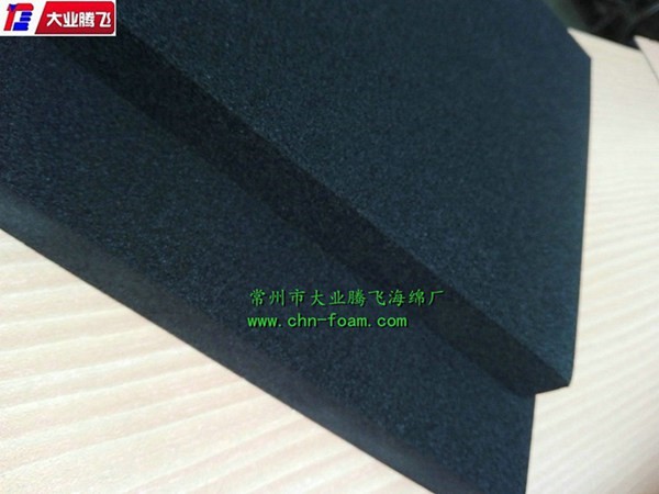 EPDM开孔超软泡棉垫图3