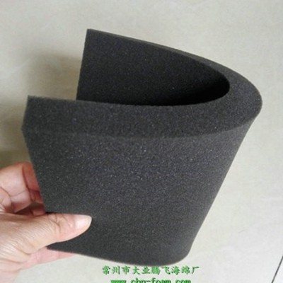 防磨耐震聚酯泡棉