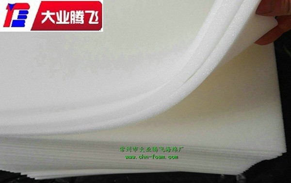 聚氨酯软质泡沫海绵图2