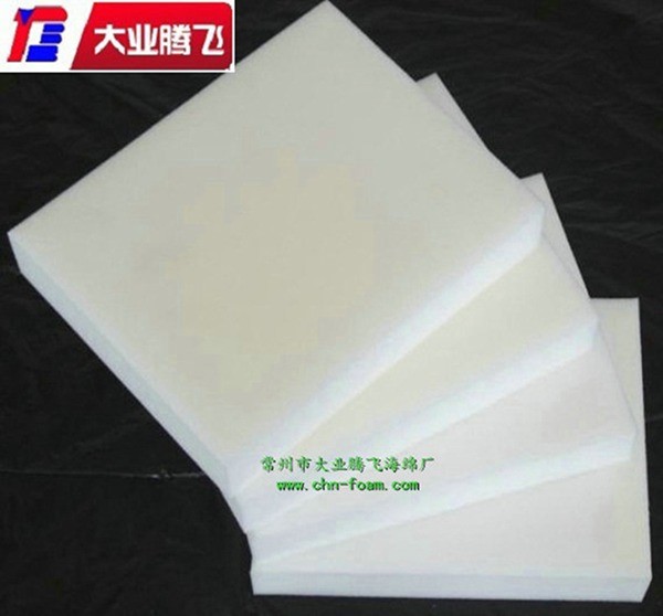 聚氨酯软质泡沫海绵图3